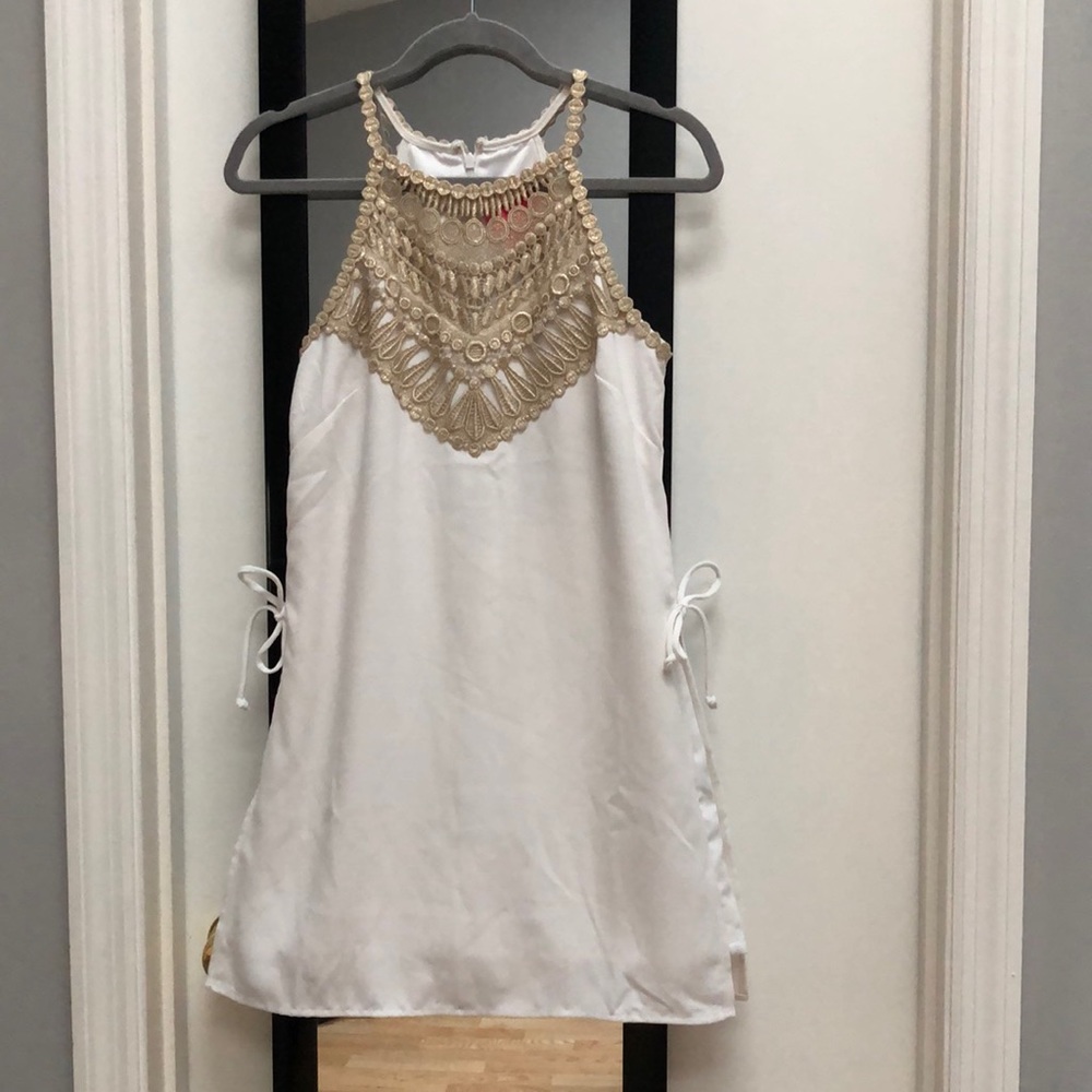 Lilly Pulitzer Romper